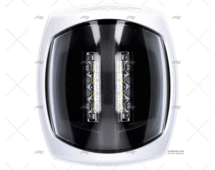 FEU DE NAVIGATION DE TETE LED 9-33V BLAN