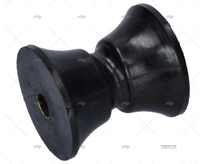 ROLDANA ÂNCORA RULO 75mm