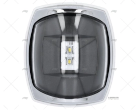 LUCE NAVIGAZIONE PORTATA LED INOX 316 9-33V