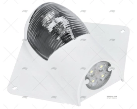 LUCE FERMO FARO DI COPERTA LED 9-33V BIANCO