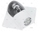 LUZ FANELL DE COBERTURA LED 9-33V BLAN