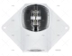 MASTHEAD FOREDECK LIGHT LED 9-30V WHITE