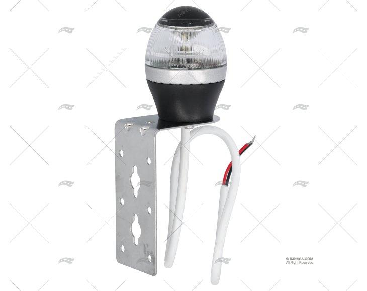 NAVIGAT. LIGHT ALL-ROUND ANCHOR LED 9-30
