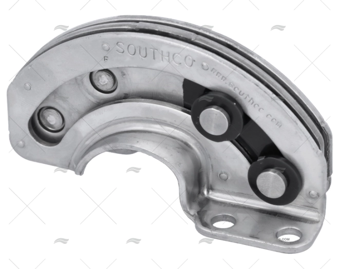 CHARNIERE INOX SOUTHCO