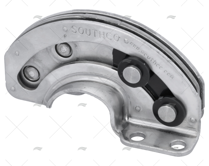 CERNIERA INOX SOUTHCO