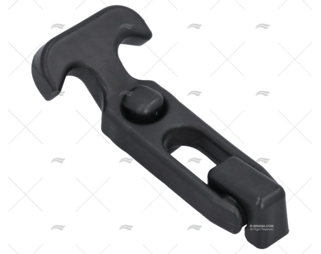 FLEXIBLE LATCH SOUTHCO