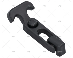 FLEXIBLE LATCH SOUTHCO SOUTHCO