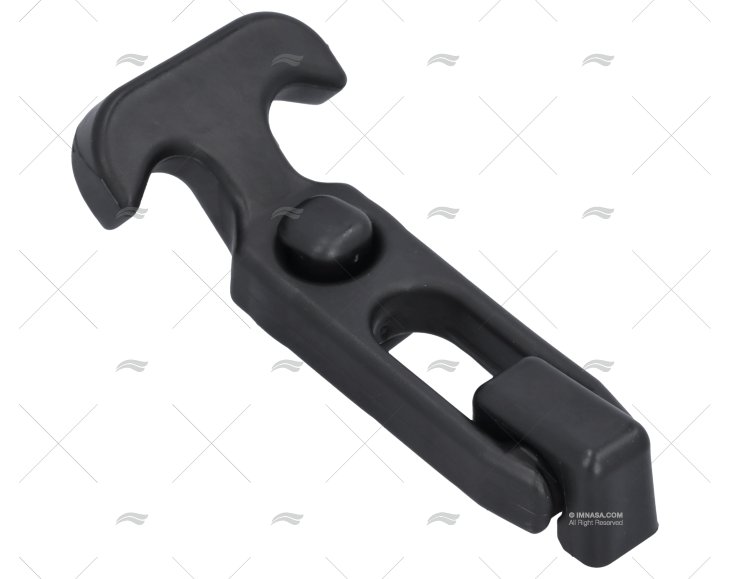 FLEXIBLE LATCH SOUTHCO