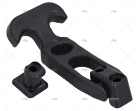 CIERRE ELASTICO FRONTAL SOUTHCO