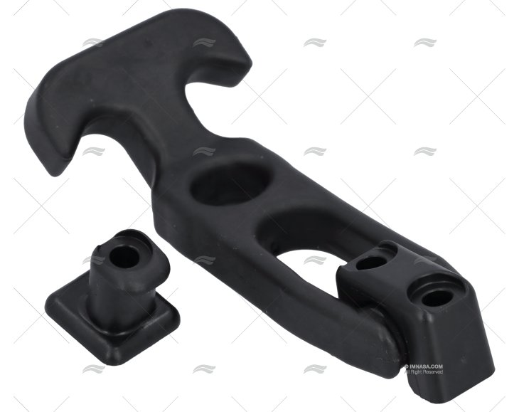 FLEXIBLE LATCH SOUTHCO