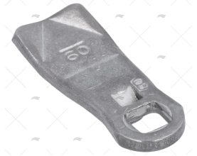 TRAQUETE INOX P/FECHO E5 16mm SOUTHCO
