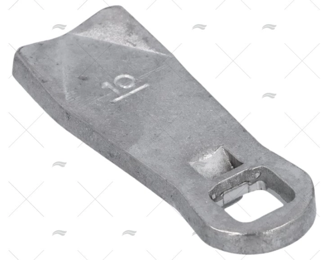 TRAQUETE INOX P/FECHO E5 18mm SOUTHCO