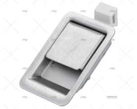 FECHO DE PALHETA INOX SOUTHCO