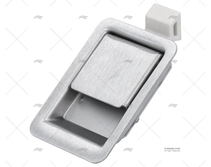 FECHO DE PALHETA INOX SOUTHCO