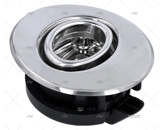 CHIUSURA BEETLE S/SERRATURA INOX 10-16 SOU SOUTHCO