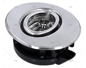 CHIUSURA BEETLE S/SERRATURA INOX 10-16 SOU SOUTHCO