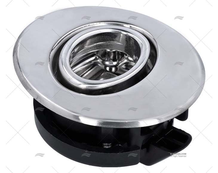 FECHO BEETLE S/FECHADURA INOX 10-16 SOU SOUTHCO