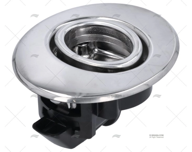 CHIUSURA BEETLE S/SERRATURA INOX 16-22 SOU SOUTHCO
