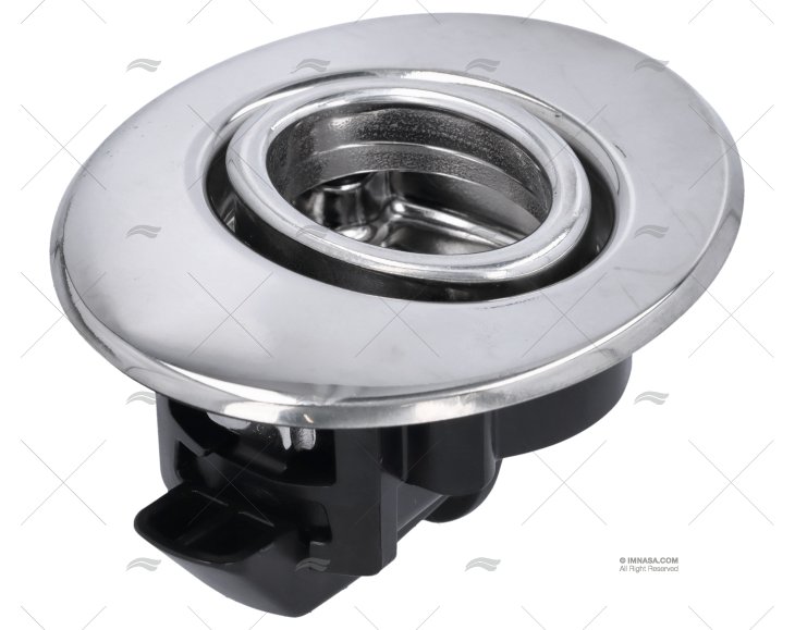 FECHO BEETLE S/FECHADURA INOX 16-22 SOU SOUTHCO