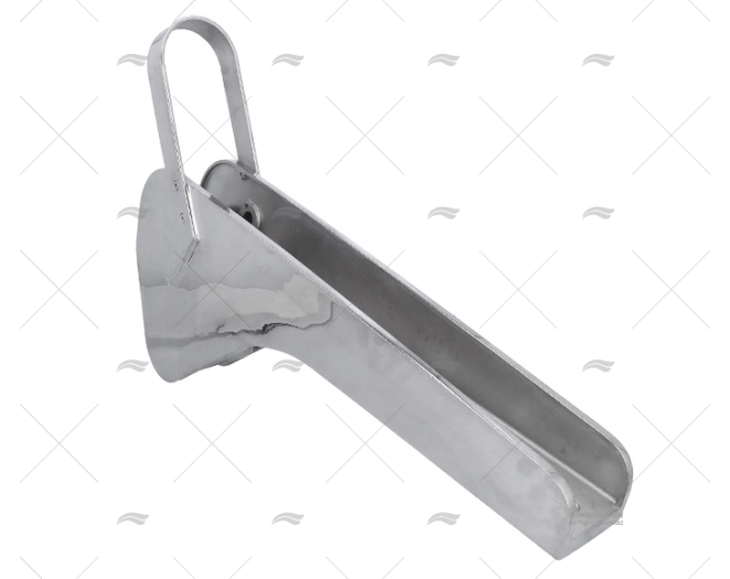 ROLAMENTO ÂNCORA BRUCE/TREFOIL 20kg