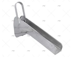 ROLAMENTO ÂNCORA BRUCE/TREFOIL 20kg
