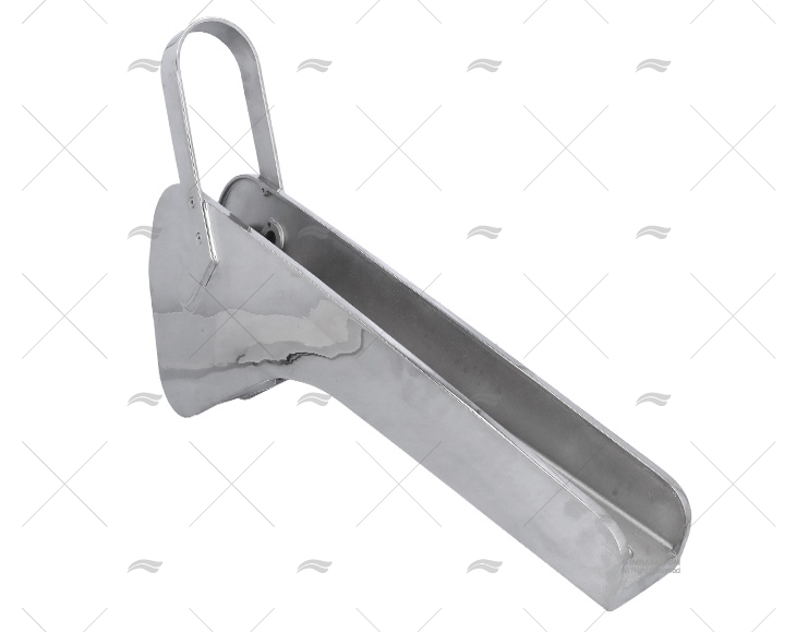 CUSCINETTO ANCORA BRUCE/TREFOIL 20kg