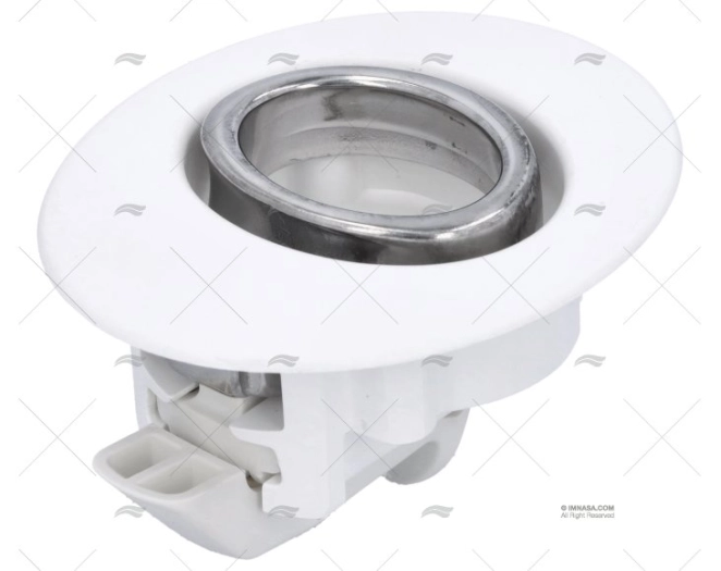 FECHO BEETLE S/FECHADURA BRANCO 10-16 S SOUTHCO