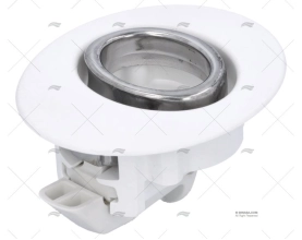 FECHO BEETLE S/FECHADURA BRANCO 10-16 S SOUTHCO