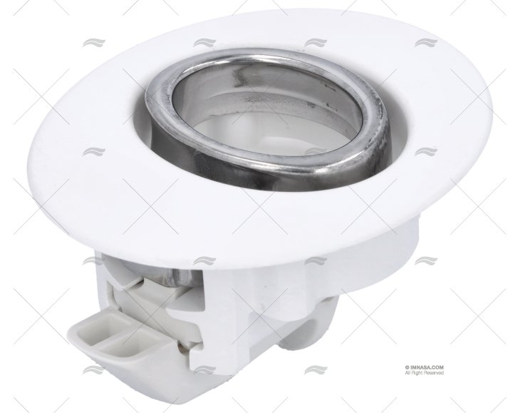 FECHO BEETLE S/FECHADURA BRANCO 10-16 S SOUTHCO