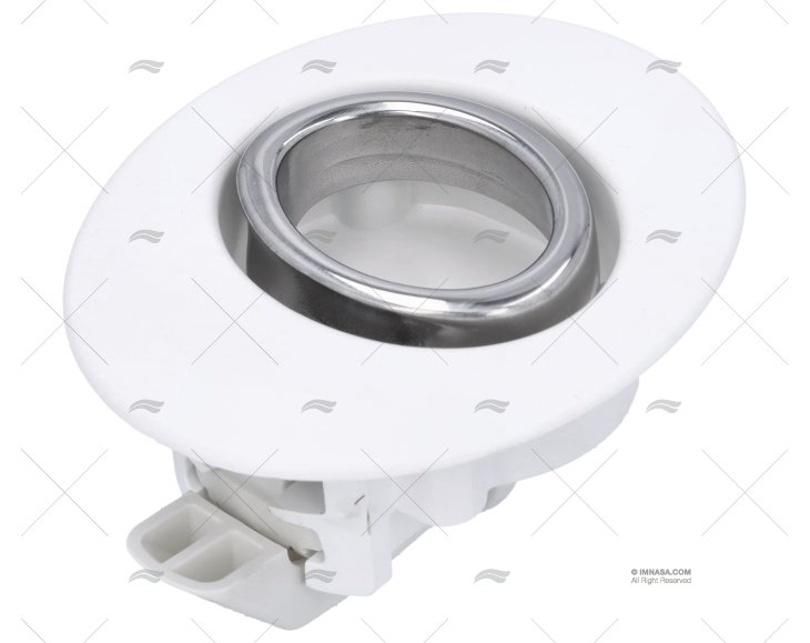 FECHO BEETLE S/FECHADURA BRANCO 16-22 S SOUTHCO