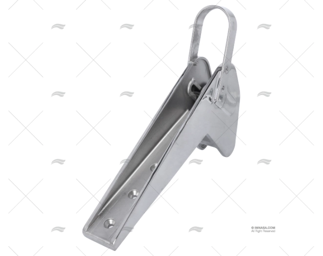 PONTEIRA INOX