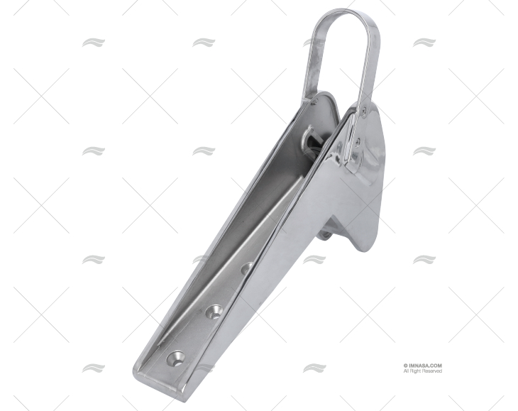 PONTEIRA INOX