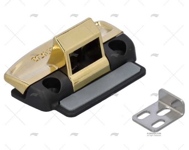 LOQUET DOR╔ POUR PANNEAUX PARROT SOUTHCO