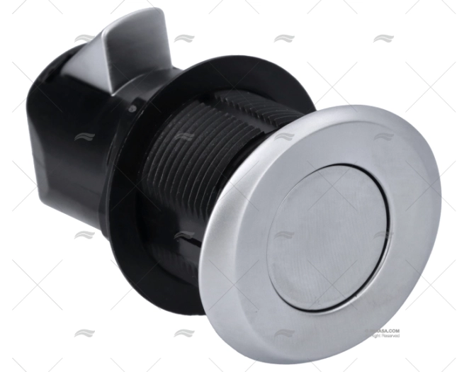 SATIN POINT LATCH SOUTHCO