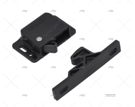 FECHO TIPO GRABBER PRETO SOUTHCO
