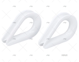 REDANCE NYLON 10mm (2pz)