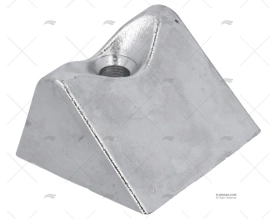 SPESSORE INOX PER PUNTALE 57mm