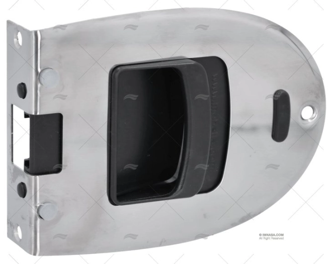 CHIUSURA PER PORTA OMNI CROMATA SOUTHCO