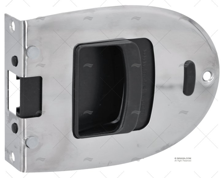 CHIUSURA PER PORTA OMNI CROMATA SOUTHCO