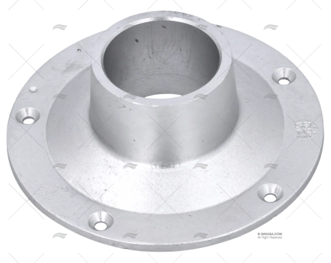 BASE SUPERIORE SMONTABILE 170mm SAFE