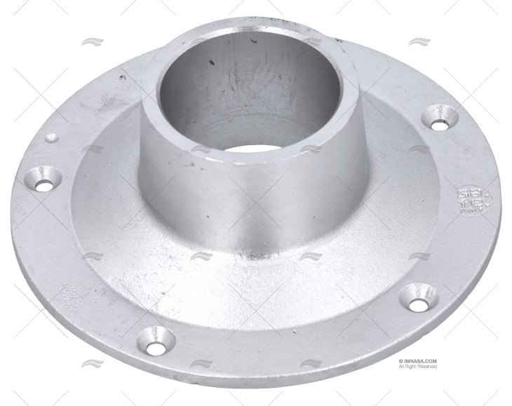 BASE SUPERIORE SMONTABILE 170mm SAFE