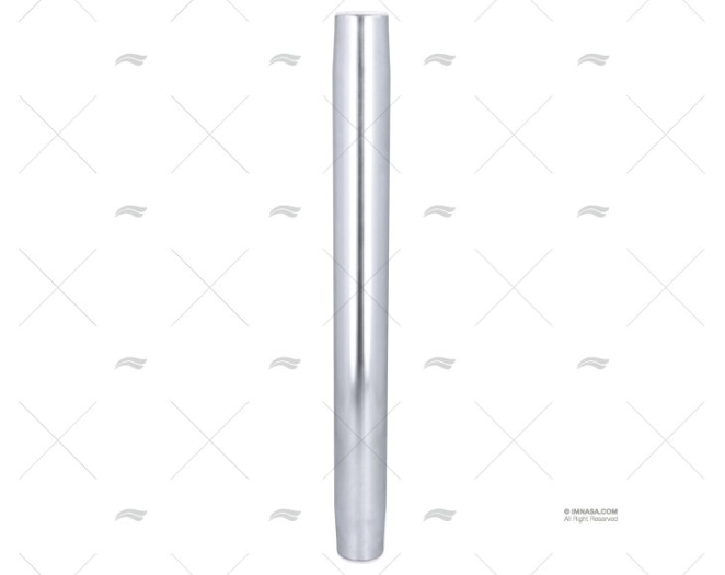 TUBO BICÔNICO DIÂM 60mm COMPRIMENTO 600mm SAFE