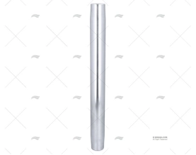 TUBO BICONICO Ø 60mm LUNGO 600mm SAFE