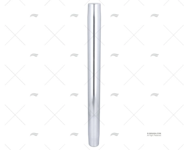 TUBO BICÓNICO DIÂM 60mm COMPRIMENTO 700mm SAFE