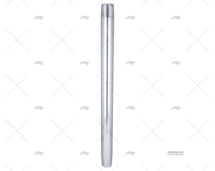 TUBO BICÔNICO DIÂM 60mm COMPRIMENTO 800mm SAFE