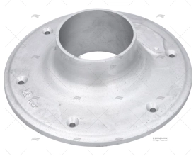 BASE SUPERIORE SMONTABILE 213mm SAFE