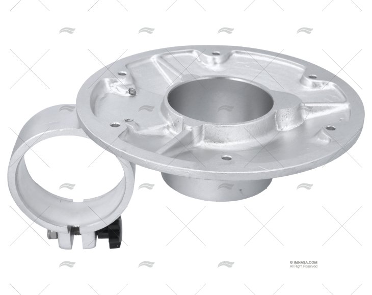 BASE SUPERIOR DESMONTÁVEL PORTA TUBO 212 SAFE