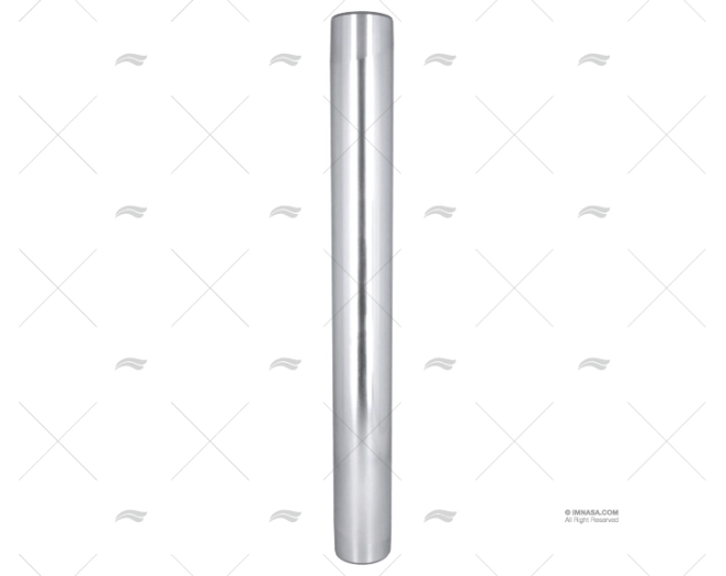 TUBO BICONICO DIAMETRO 80mm LUNGHEZZA 700mm SAFE