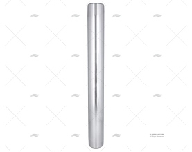 TUBO BICÔNICO DIÂM 80mm COMPRIMENTO 700mm SAFE