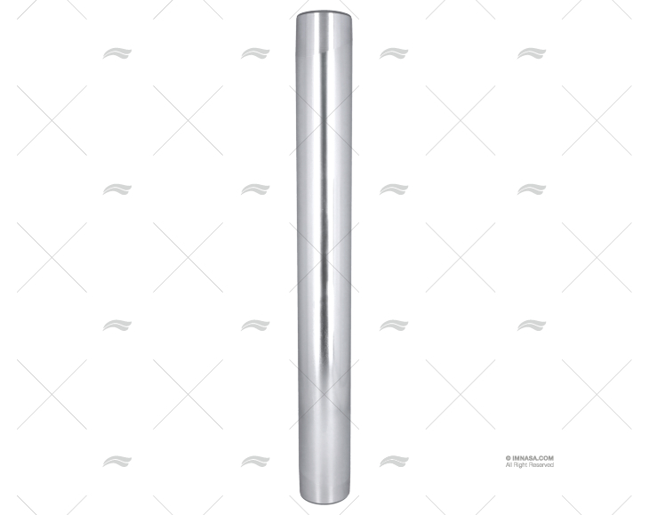 TUBO BICÔNICO DIÂM 80mm COMPRIMENTO 700mm SAFE
